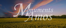 Aperu de Monuments Amos