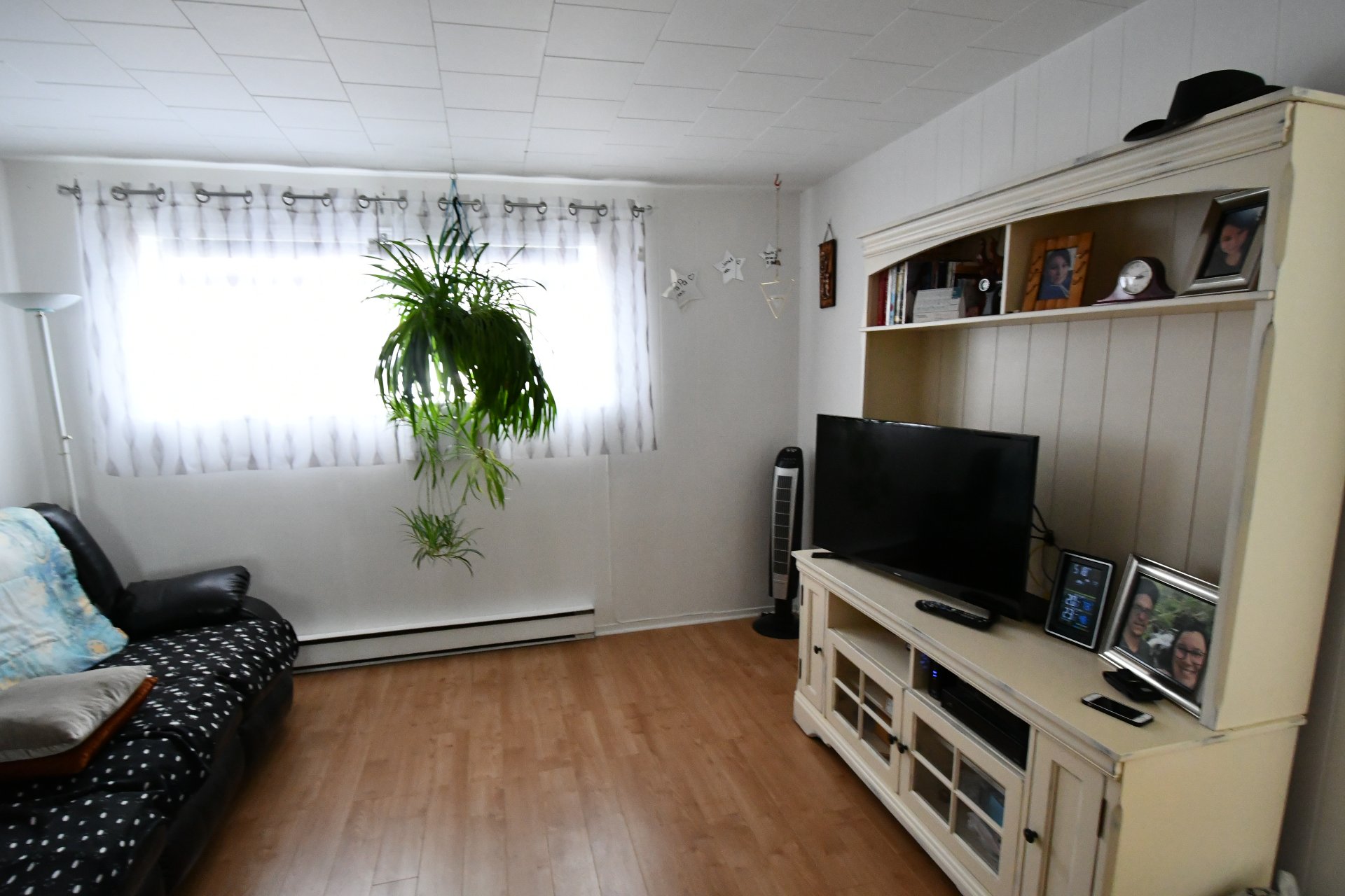 Propriétés 321 Place TroisCents La Sarre Les immeubles EXCELL