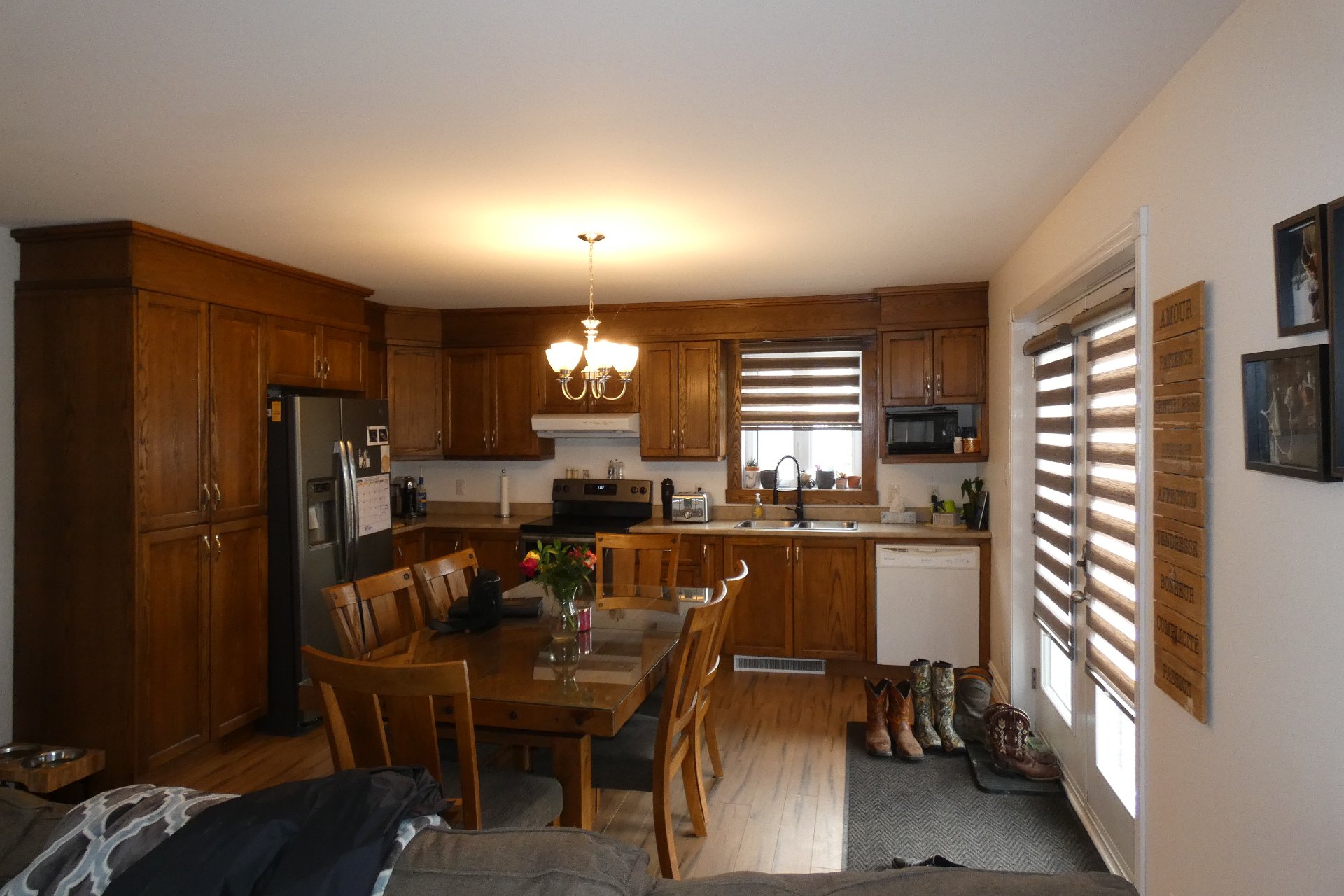 Propriétés 329 Rue de la Marina SainteHélènedeMancebourg Les immeubles EXCELL