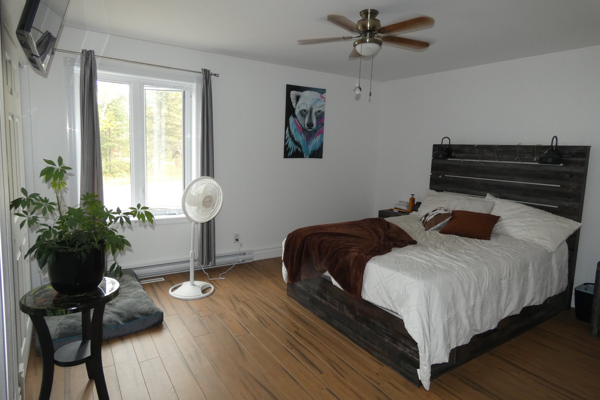 Propriétés 329 Rue de la Marina SainteHélènedeMancebourg Les immeubles EXCELL