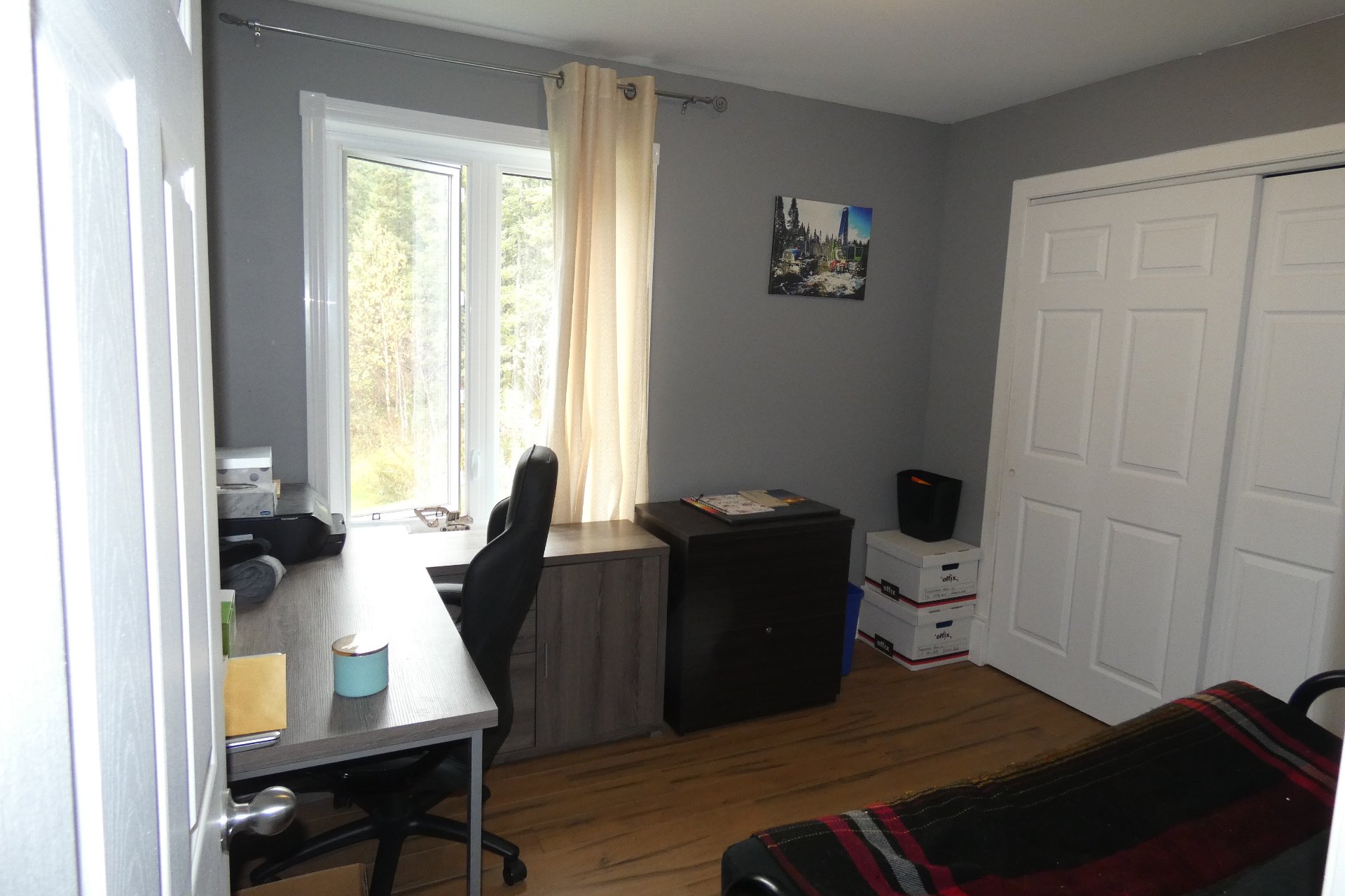 Propriétés 329 Rue de la Marina SainteHélènedeMancebourg Les immeubles EXCELL