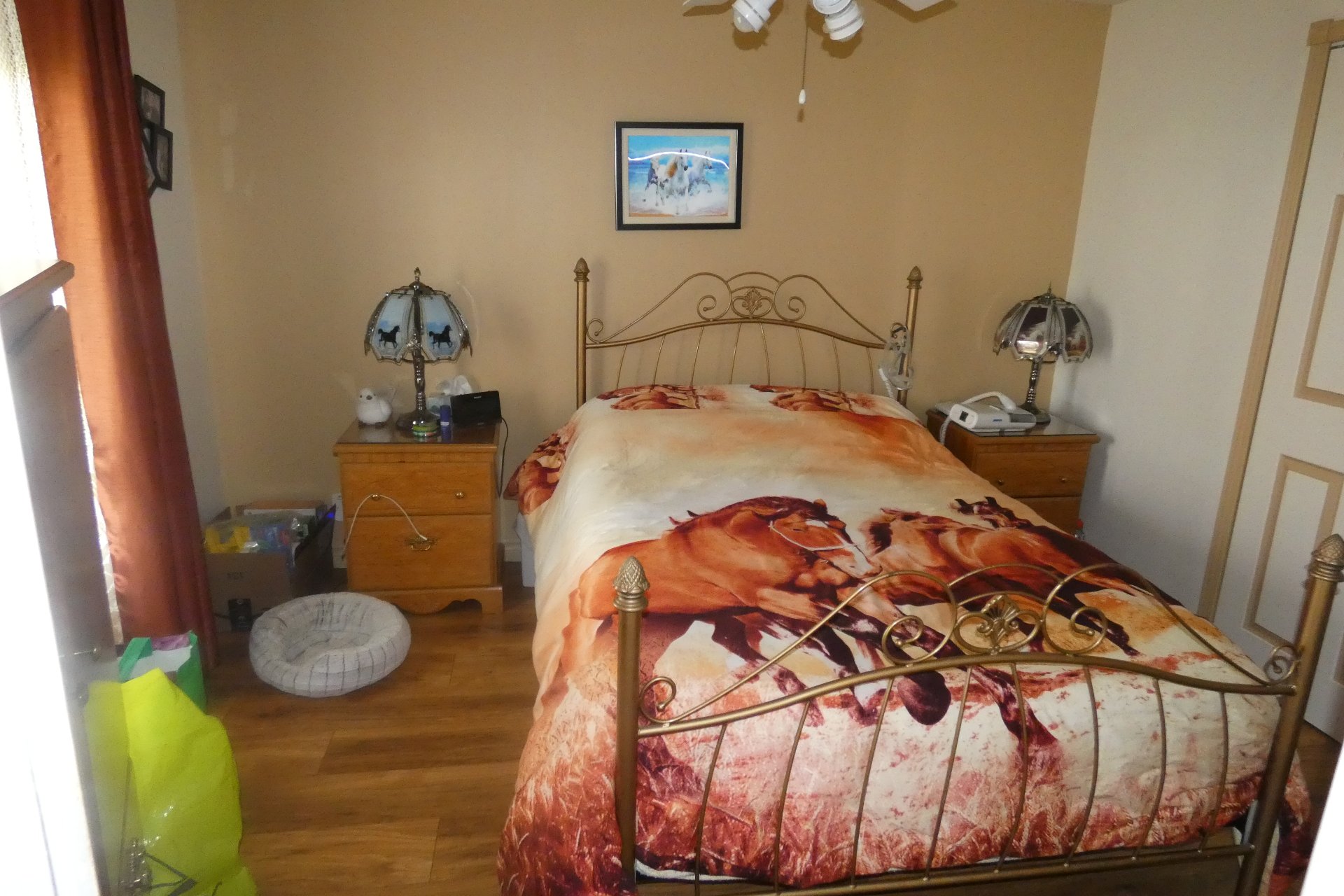 Propriétés 249 Rue Principale SainteGermaineBoulé Les immeubles