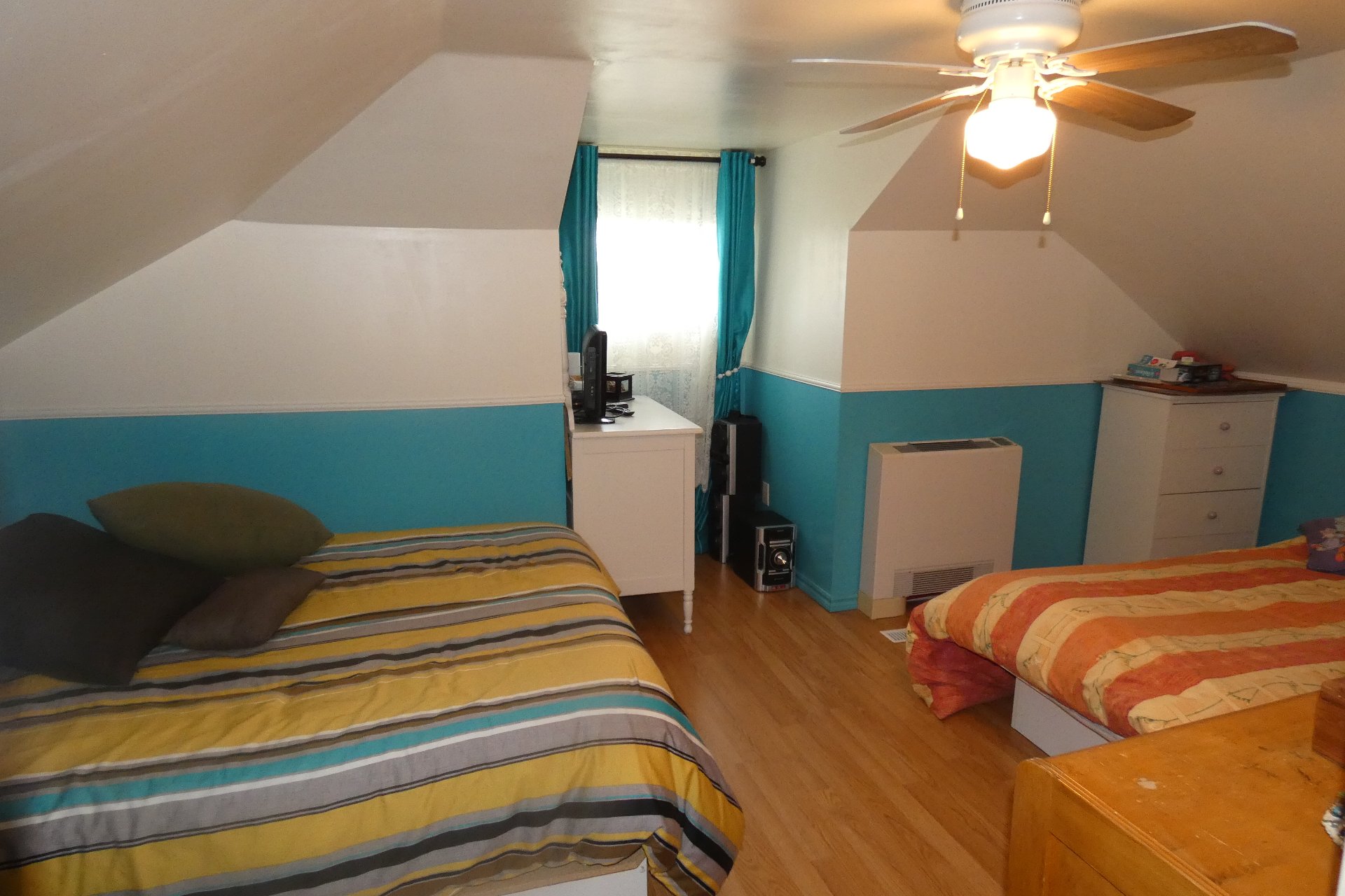 Propriétés 249 Rue Principale SainteGermaineBoulé Les immeubles