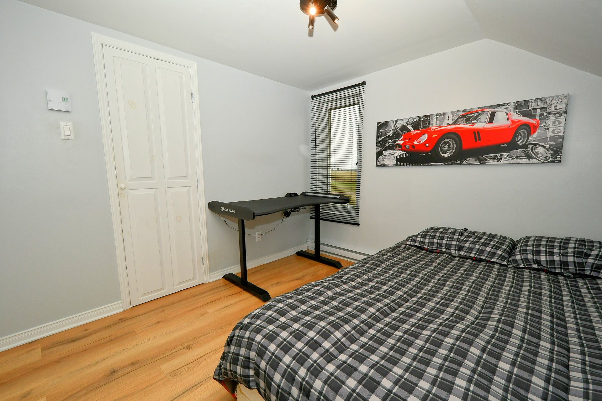 Propriétés 387 2eet3eRang SainteGermaineBoulé Les immeubles EXCELL