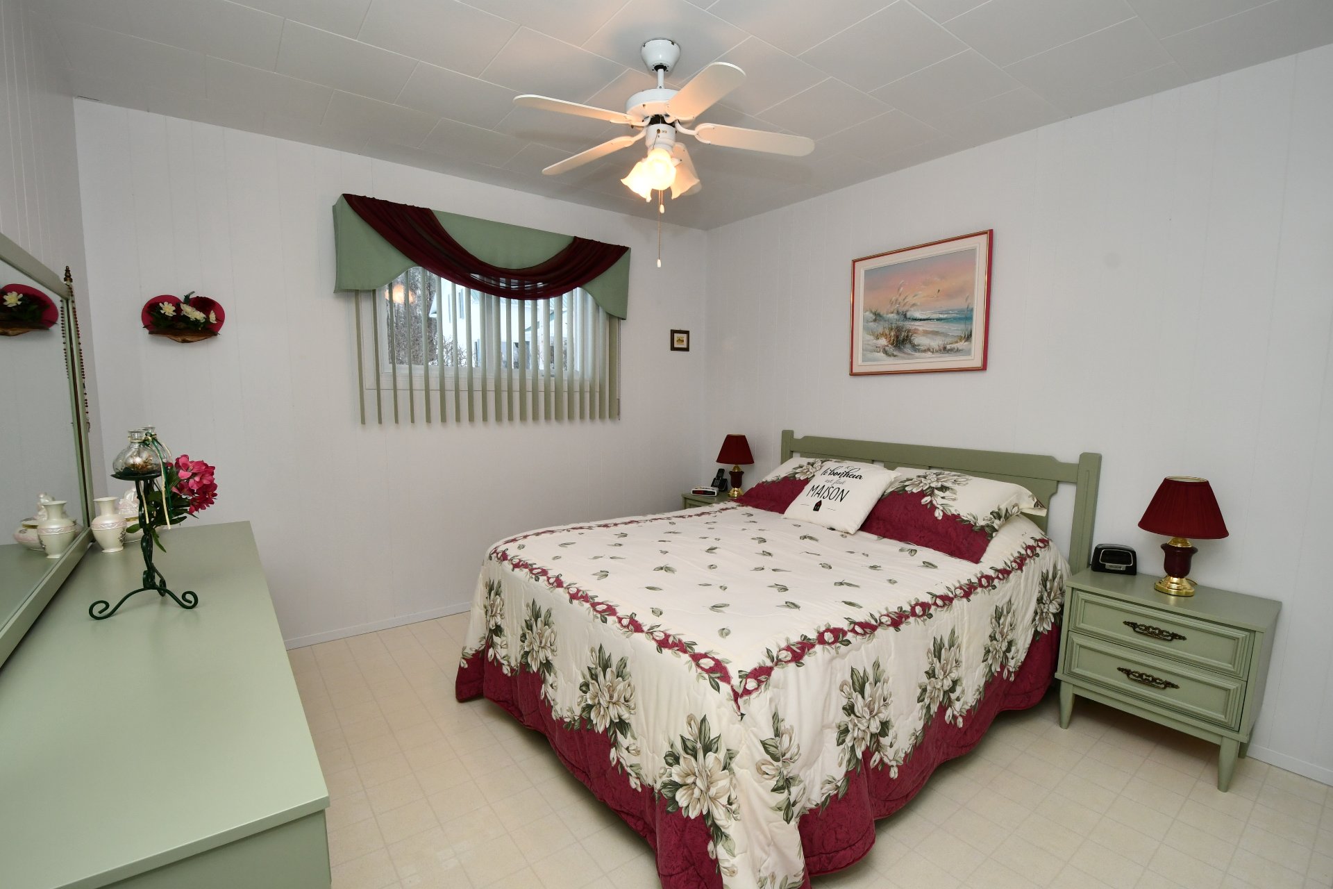 Propriétés 200 Rue de la Montagne SainteGermaineBoulé Les