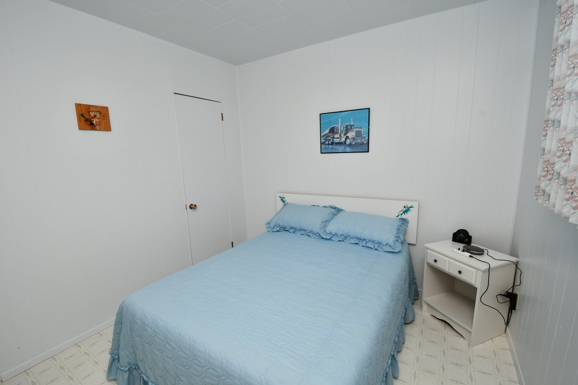 Propriétés 200 Rue de la Montagne SainteGermaineBoulé Les