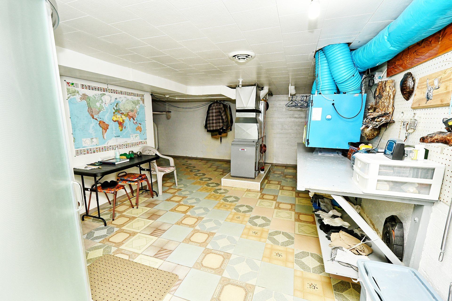 Propriétés 200 Rue de la Montagne SainteGermaineBoulé Les