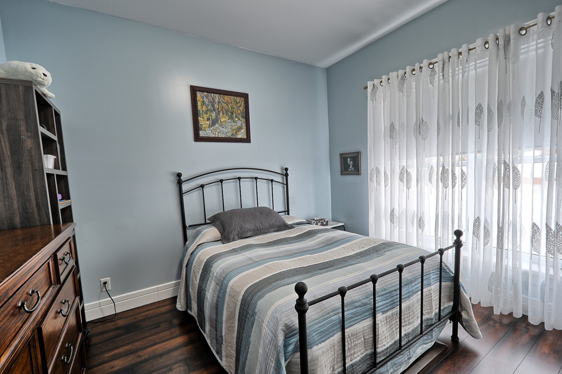 Propriétés 180 Rue Lachance SainteGermaineBoulé Les immeubles EXCELL