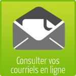 Vos courriels