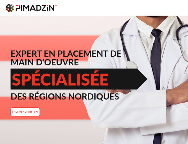 Site de Pimadzin