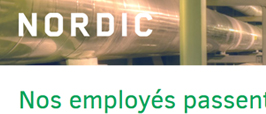 Aperu de Emploi Nordic