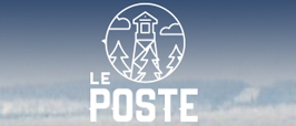 Aperu de Le poste