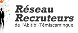 Aperu de Rseau Recruteurs de l'Abitibi-Tmiscamingue