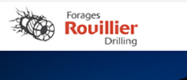 Aperu de Forages Rouillier