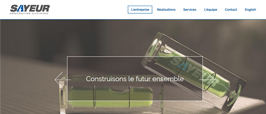 Aperu de Construction Sayeur